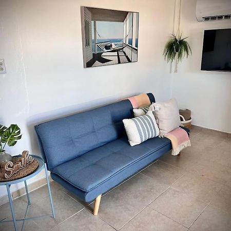Апартаменты Rota- Casa Carmen Culebra Кулебра Экстерьер фото